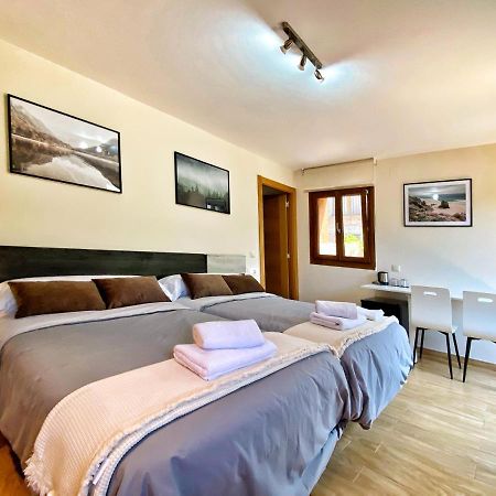 Гостевой дом Casa Ferro План Экстерьер фото